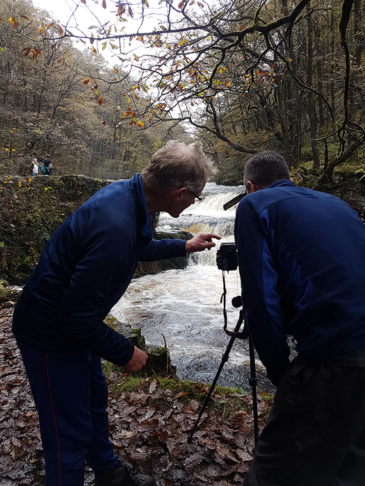 Personalised Photography Courses