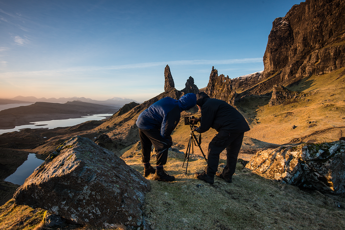 Personalised Photography Courses