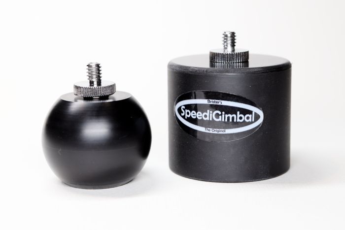 SpeediGimbal