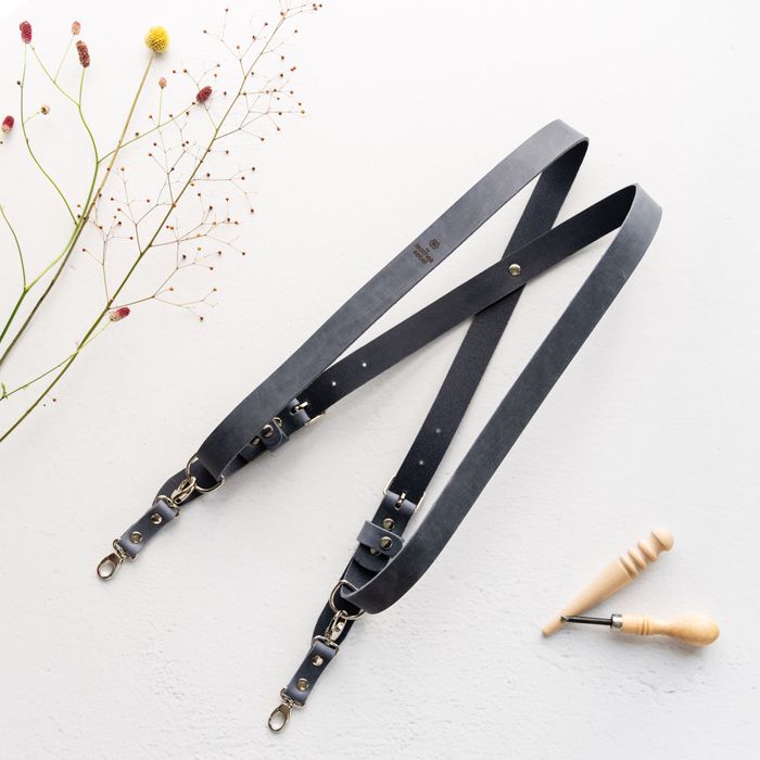 Harness for one camera