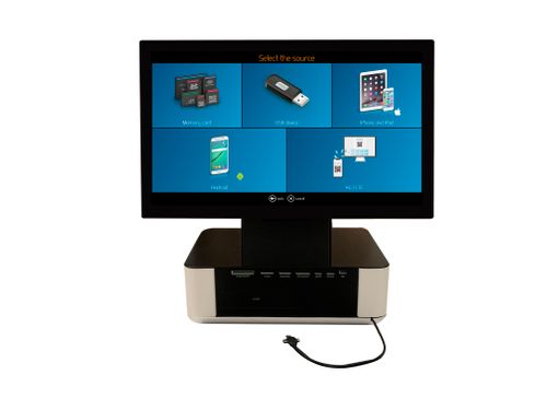DILAND DESKTOP PHOTO KIOSK