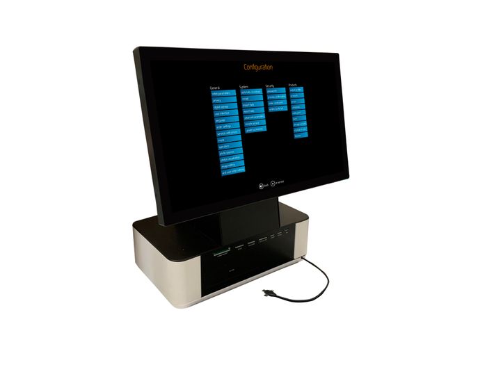 DILAND DESKTOP PHOTO KIOSK