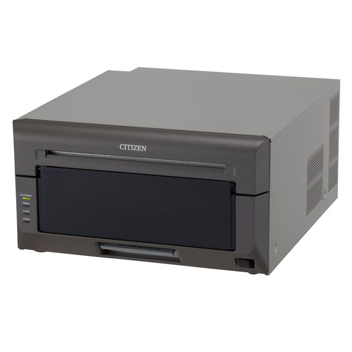 THE CITIZEN PHOTO PRINTER CX-02W