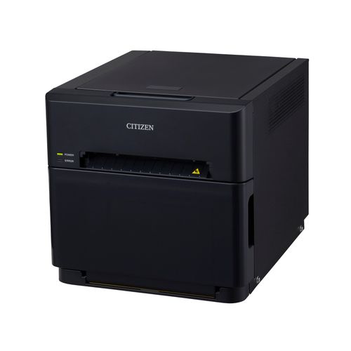 THE CITIZEN PHOTO PRINTER CZ-01