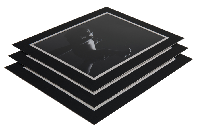 CLASSIC EVENT STRUT PHOTO MOUNTS