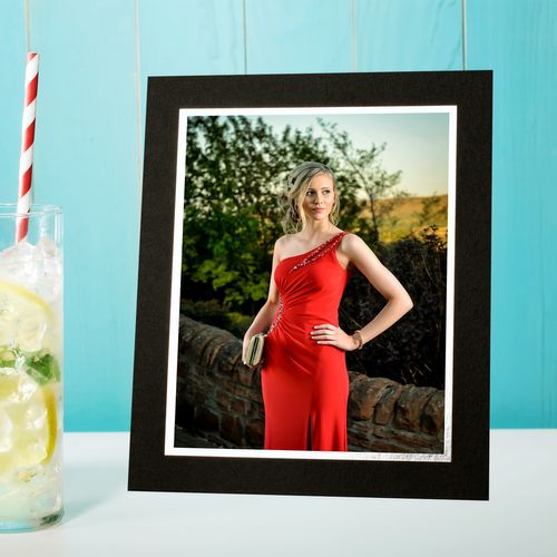 CLASSIC EVENT STRUT PHOTO MOUNTS