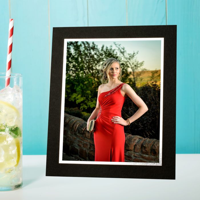 CLASSIC EVENT STRUT PHOTO MOUNTS