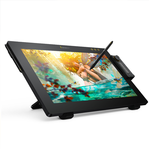 Xencelabs Pen Display 24