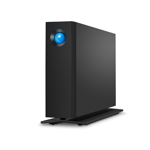 LaCie d2 Professional