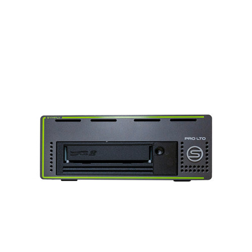 SymplyPRO LTO