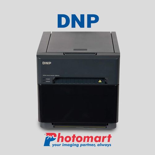DNP QW410 4