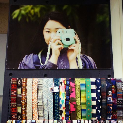 Over 50 styles neoprene straps