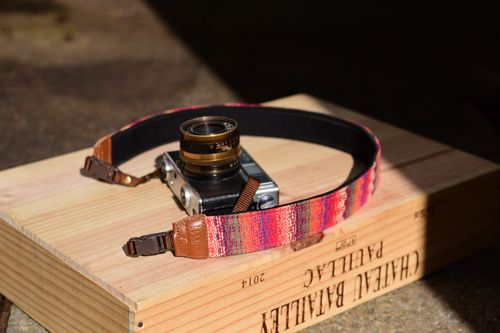 iMo Camera strap