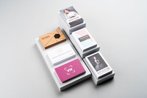 Business Cards