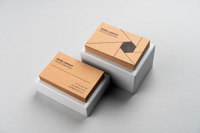 Business Cards