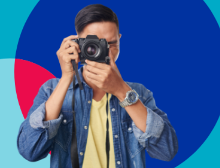 Take your pick with tweakable camera insurance