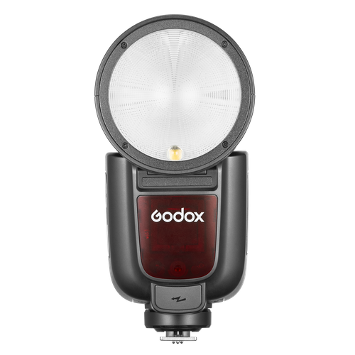 New Godox V1 Pro Speedlite