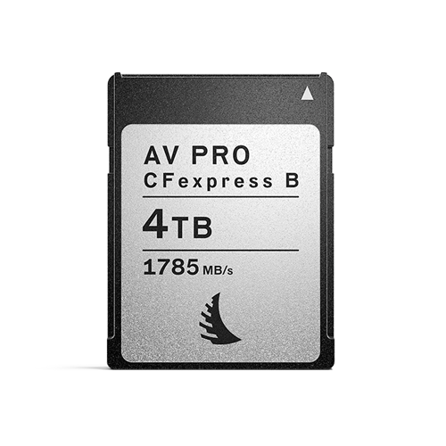 CFexpress Type B MK2