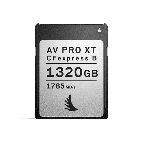 CFexpress Type B XT MK2