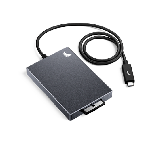 CFexpress B Card Reader MK2