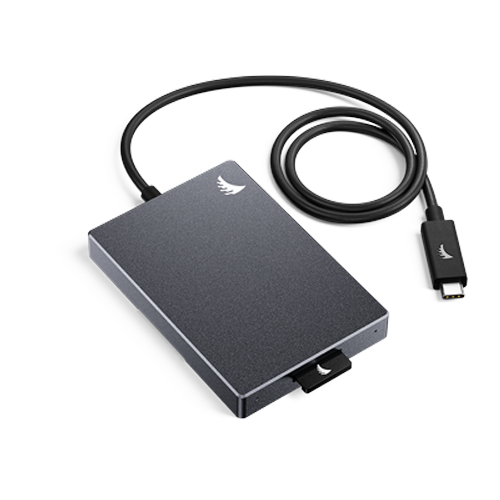 CFexpress A Card Reader