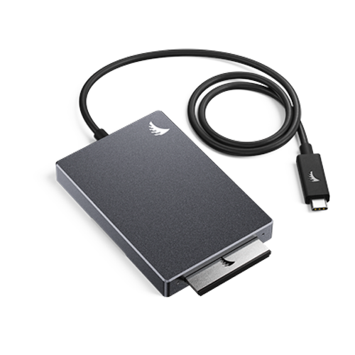 CFast 2.0 Card Reader