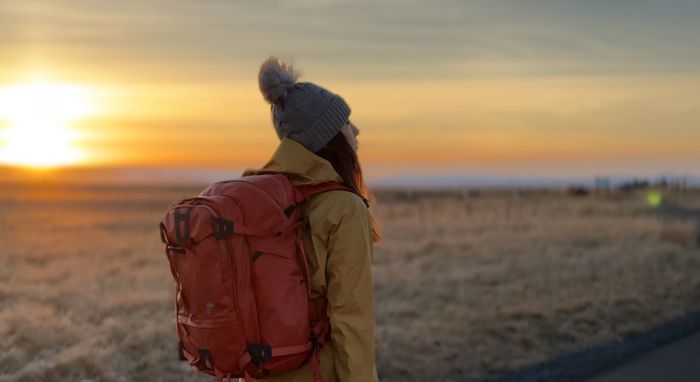 Summit Creative Tenzing Series Ziptop 30L-40L-50L