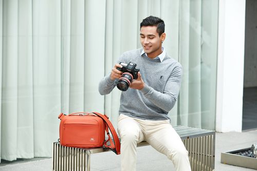 Summit Creative Shoulder Bag 4L-7L-10L