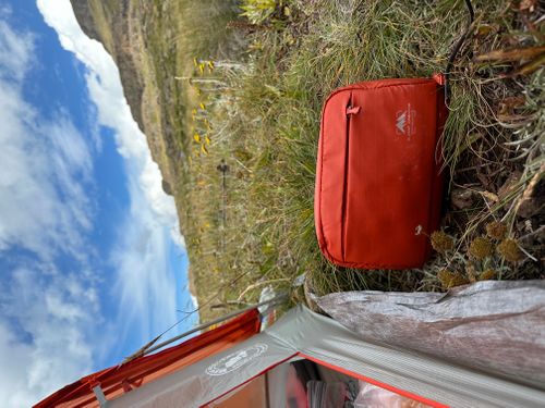 Summit Creative 1L 2L 3L Accessory Storage Bag