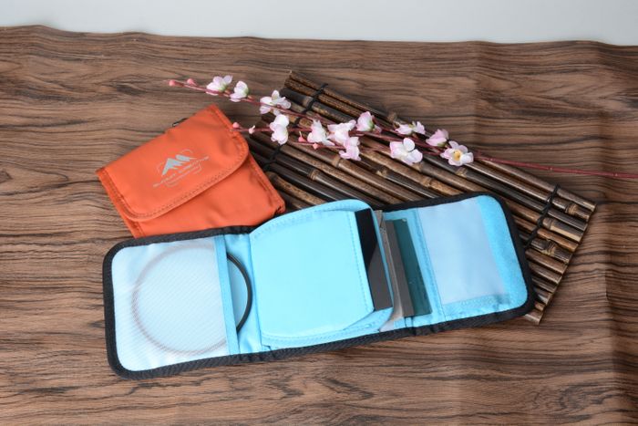 Summit Creative Filter Bag