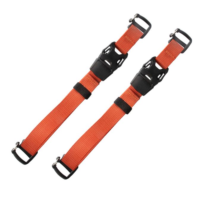 Summit Creative Bottom Straps