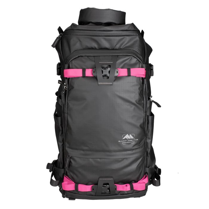 Summit Creative Front Panel Strap