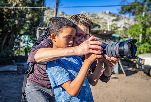 Impact Photography Workshop: Zambia, Malawi & South Africa