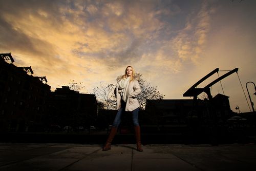 Shoot on location perfectly