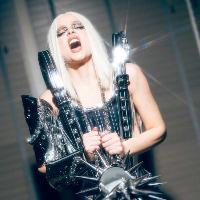 Kenro Smart Lite Bi-Colour Compact LED COB Light