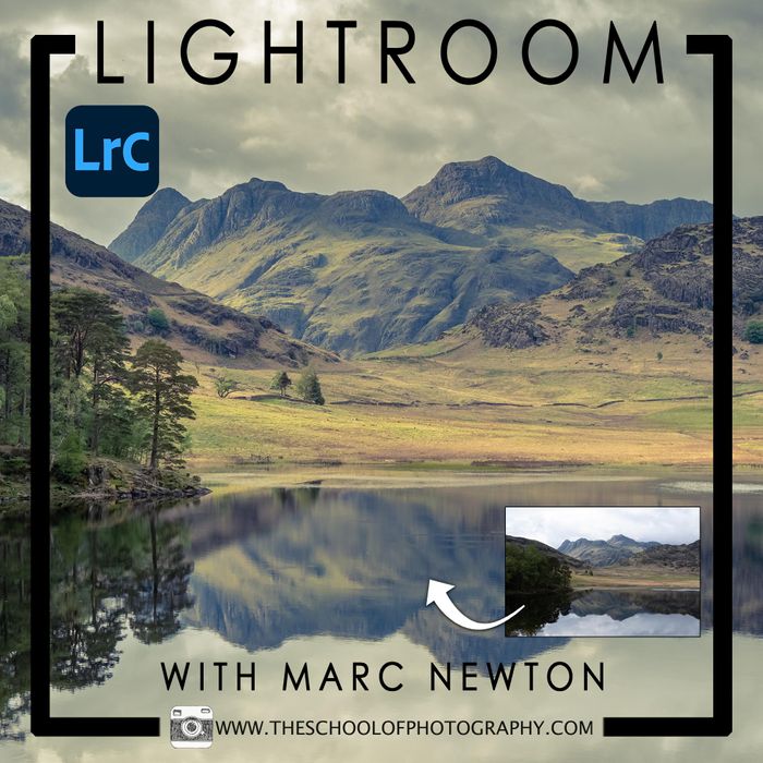 Lightroom Course