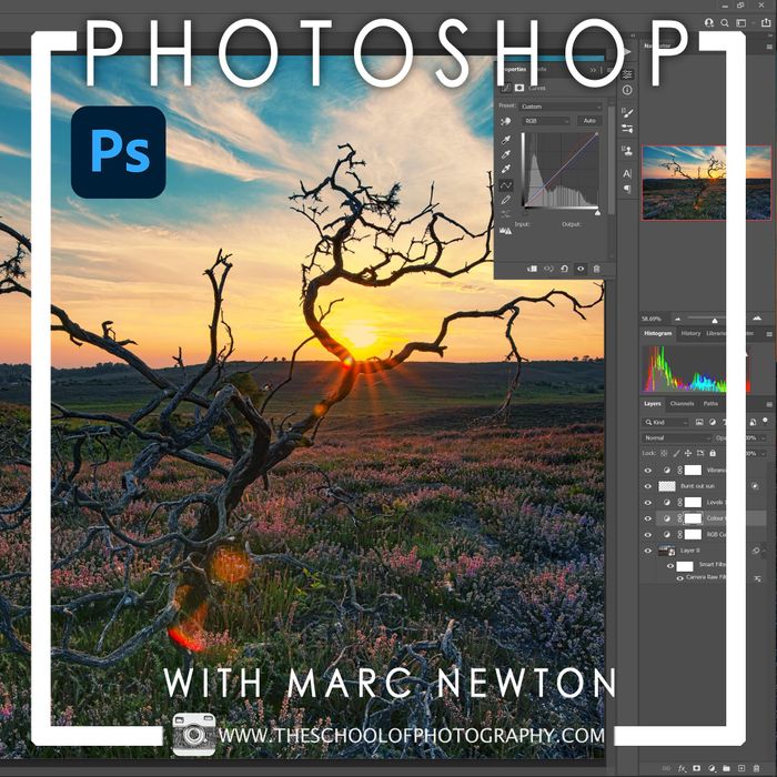 Photoshop Course