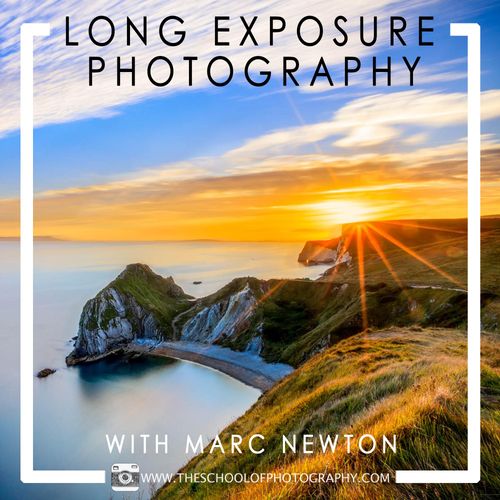 Long Exposure Photography Course