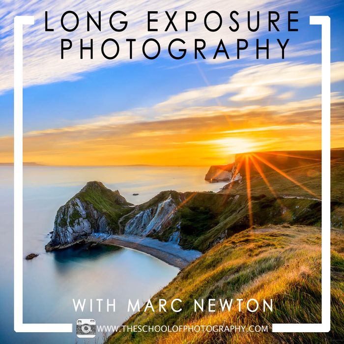 Long Exposure Photography Course