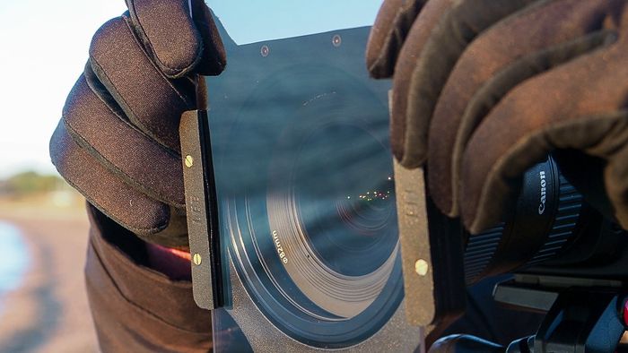 Long Exposure Photography Course