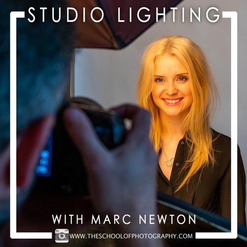 Studio Lighting Course