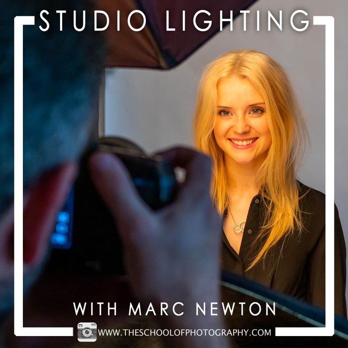 Studio Lighting Course