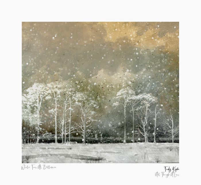 Fine Art Landscape Photography with Trudy Kepke