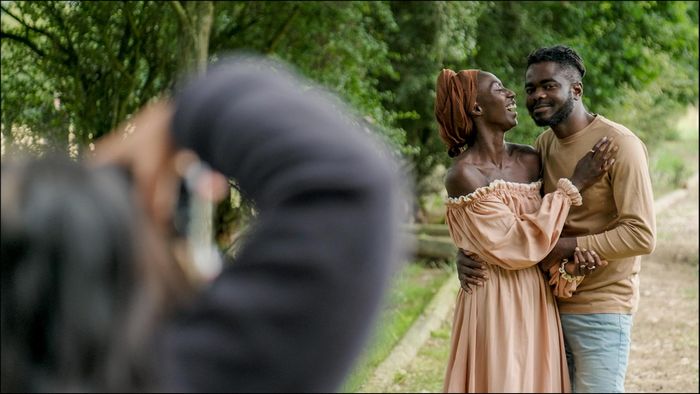 Fine Art Family Portraiture with Sujata Setia