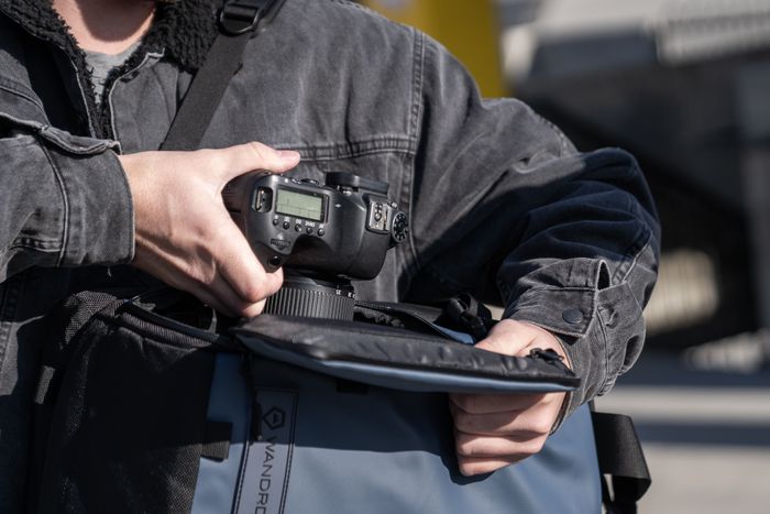 Wandrd PRVKE Backpack