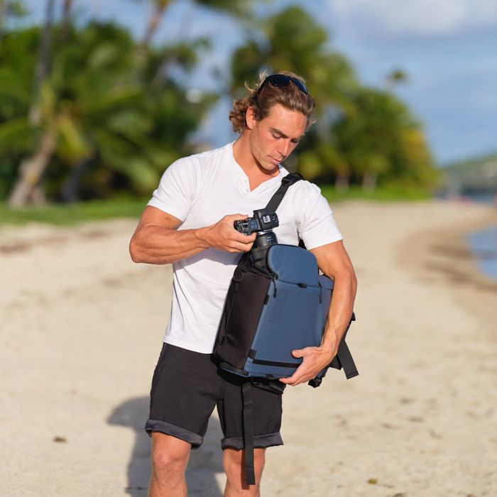 Wandrd PRVKE Lite Backpack