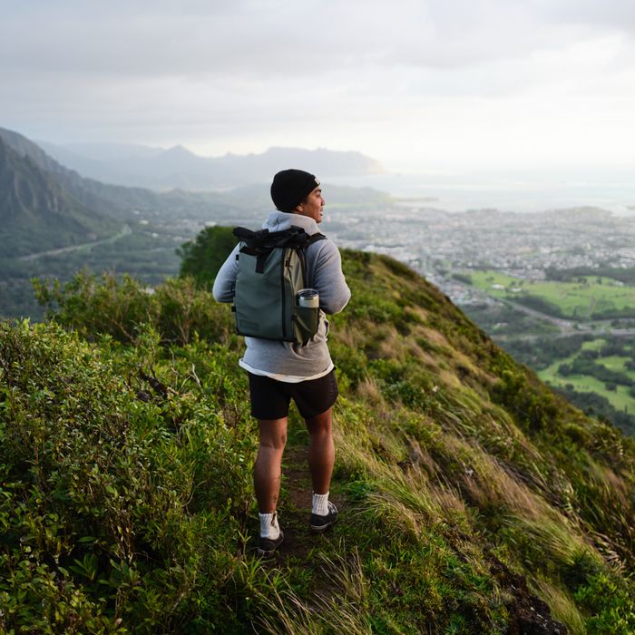 Wandrd PRVKE Lite Backpack