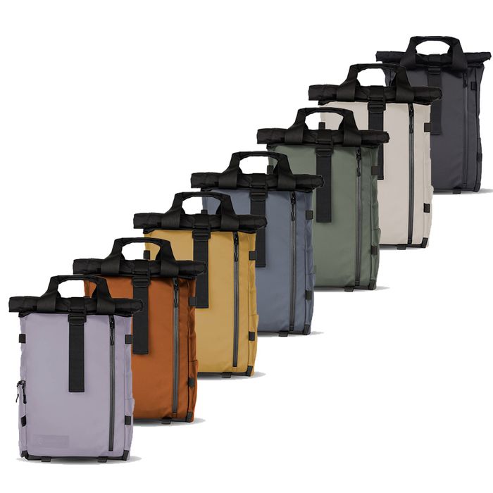 Wandrd PRVKE Lite Backpack