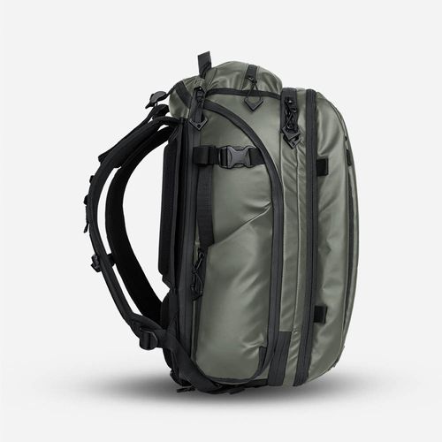 Wandrd Transit Line Travel Backpack