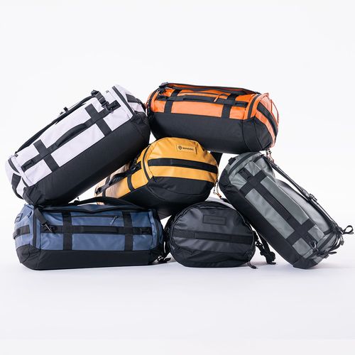 Wandrd Carryall Duffels